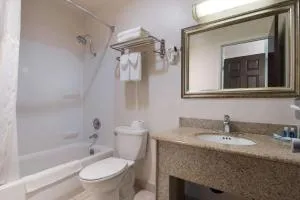 Rodeway Inn & Suites Hwy 217 & 26 W - تيغارد