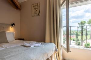 Hotels Domaine Rabiega - Vineyard and Boutique hotel : photos des chambres