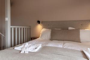 Hotels Domaine Rabiega - Vineyard and Boutique hotel : photos des chambres