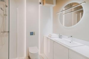 Apartament Lux z 1 sypialnią Flaming Holiday City