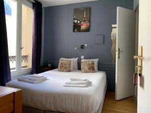 Hotels Hotel Apollo Opera : photos des chambres