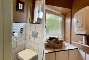 Appartements LE CITY Studio - AUX 4 LOGIS - Petit dejeuner inclus 1ere nuit : photos des chambres