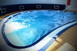 Le Scandinave 3 étoiles T2 lumineux hypercentre la plage à 2 pas !