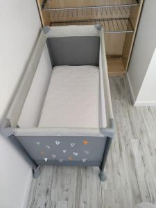 Le Scandinave 3 étoiles T2 lumineux hypercentre la plage à 2 pas !