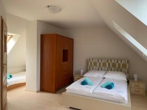 Apartamenty Staromłyńska