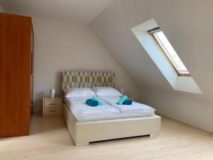 Apartamenty Staromłyńska