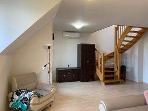 Apartamenty Staromłyńska