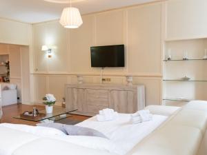 The Best Rent - Stylish one-bedroom apartment in Piazza Barberini