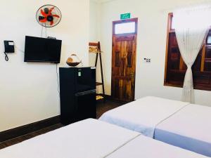Phòng 4 Người (Quadruple Room)