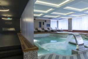 Hotel SPA Dr Irena Eris Polanica Zdrój