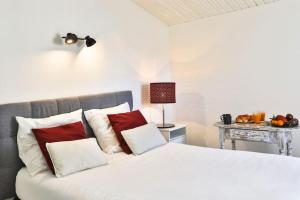 Le Cosy T2 hypercentre ! la plage à 2 min !