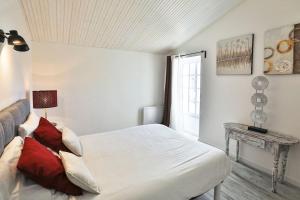 Le Cosy T2 hypercentre ! la plage à 2 min !