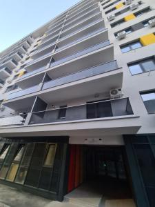 Ghencea Residence 158 L2.2