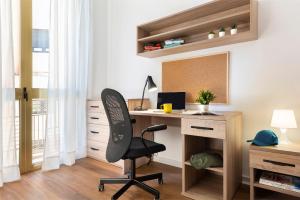 Micampus Armendariz Student Residence