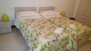 Sweet Venice - checkin at "Alloggi SS Giovanni e Paolo"