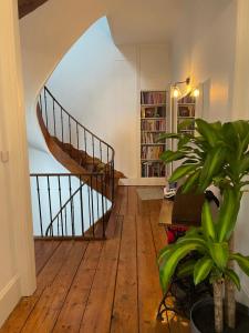 B&B / Chambres d'hotes -- La main a la pate -- : photos des chambres