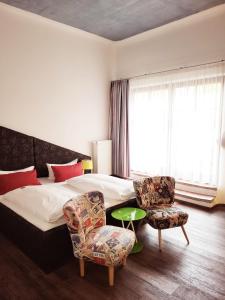 artHOTEL Magdeburg