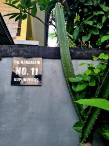 Guest house KupuKupu39