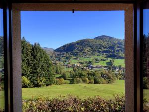 Maisons de vacances Chez Paulette Cocon familial garantit Vue imprenable sur la vallee ! : photos des chambres