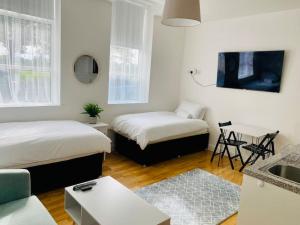 Midland Apartment- Studio