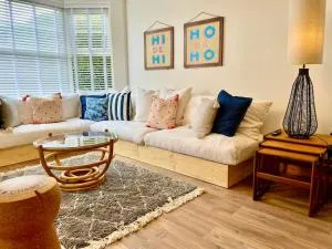 Neap Tide - Winchelsea