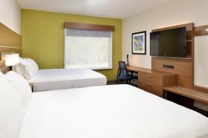 Holiday Inn Express Blowing Rock South by IHG
