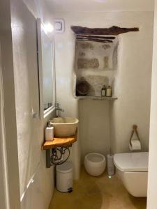 Little cellar