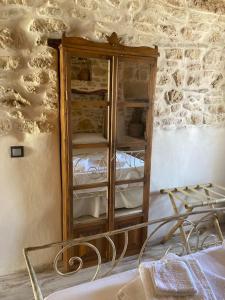Little cellar