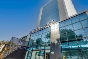Signature Blue Resort Kuşadası