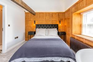 Forrester Cottage, Masham, North Yorkshire