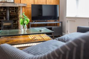 Forrester Cottage, Masham, North Yorkshire