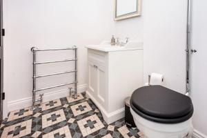 Forrester Cottage, Masham, North Yorkshire