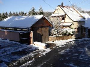 Maisons de vacances La Colline aux Oiseaux : photos des chambres