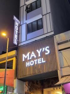 Mays Hotel- Ben Thanh