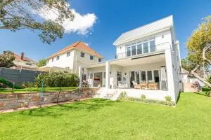 Spacious Guest Apartment in Rondebosch - Città del Capo