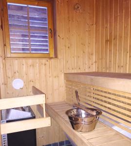 Vuokatti Weekend Studio