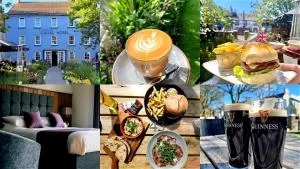 St. Davids Cross Hotel - St Davids