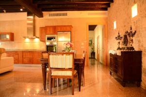 Agroturismo Son Burgues