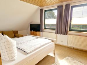 Ferienwohnung Rohlffs Stolpe auf Usedom