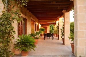 Agroturismo Son Burgues