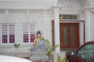 HOTEL BODHGAYA INN