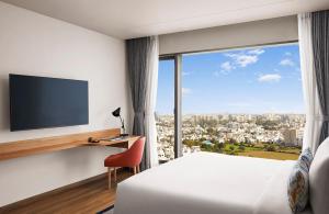 Hyatt Place Vadodara