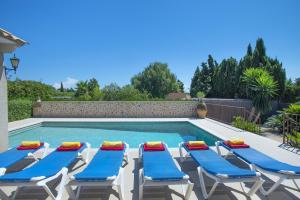 Owl Booking Villa Santuiri - Exclusive Holidays