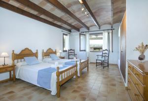 Owl Booking Villa Santuiri - Exclusive Holidays