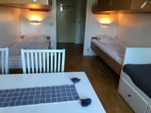 Allégården Kastlösa Vandrarhem