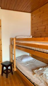 Chalets Chalet Martine : photos des chambres