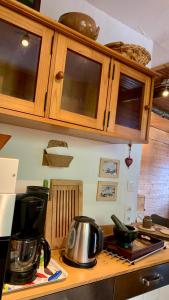 Chalets Chalet Martine : photos des chambres