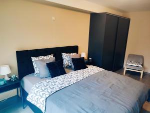 L auberge de l Entre Potes- Bolia