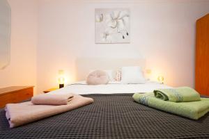 Apartamento Tanzanita