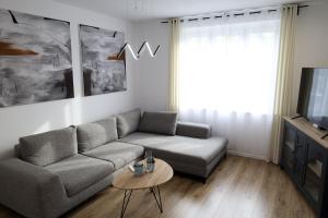 Apartament Komfort